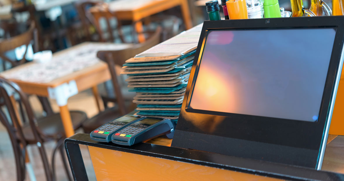 logiciel de gestion de restaurant