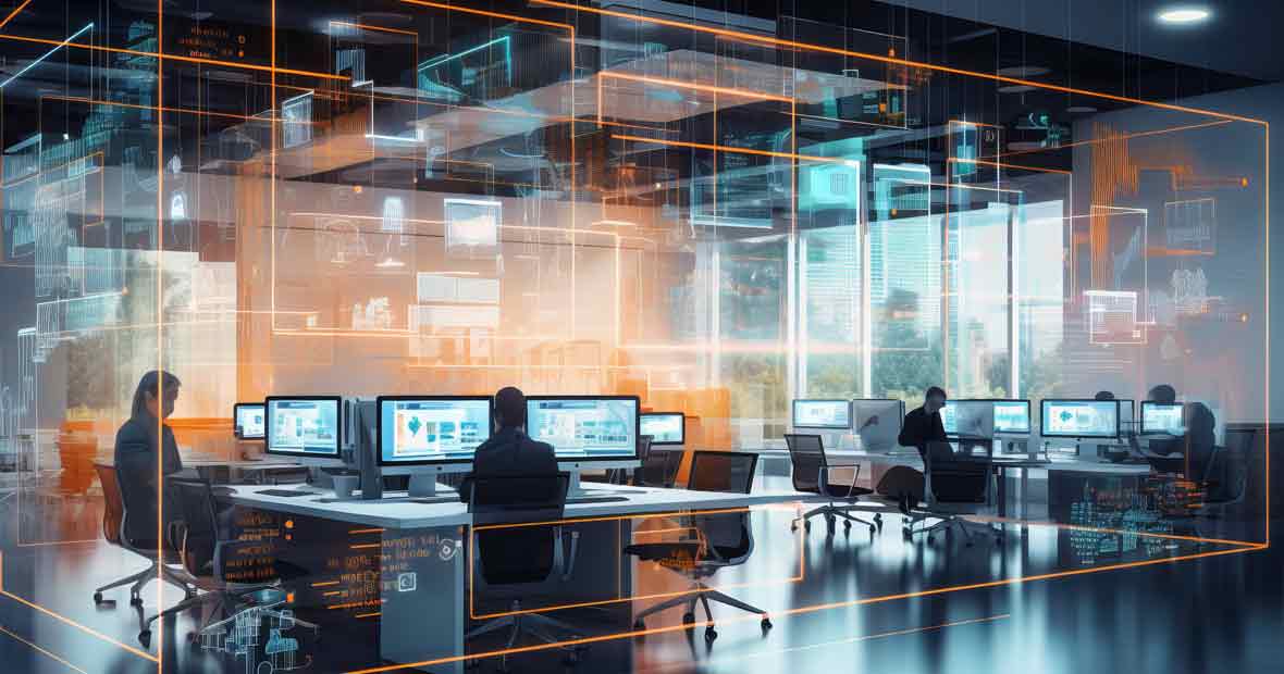 automatisation de la gestion