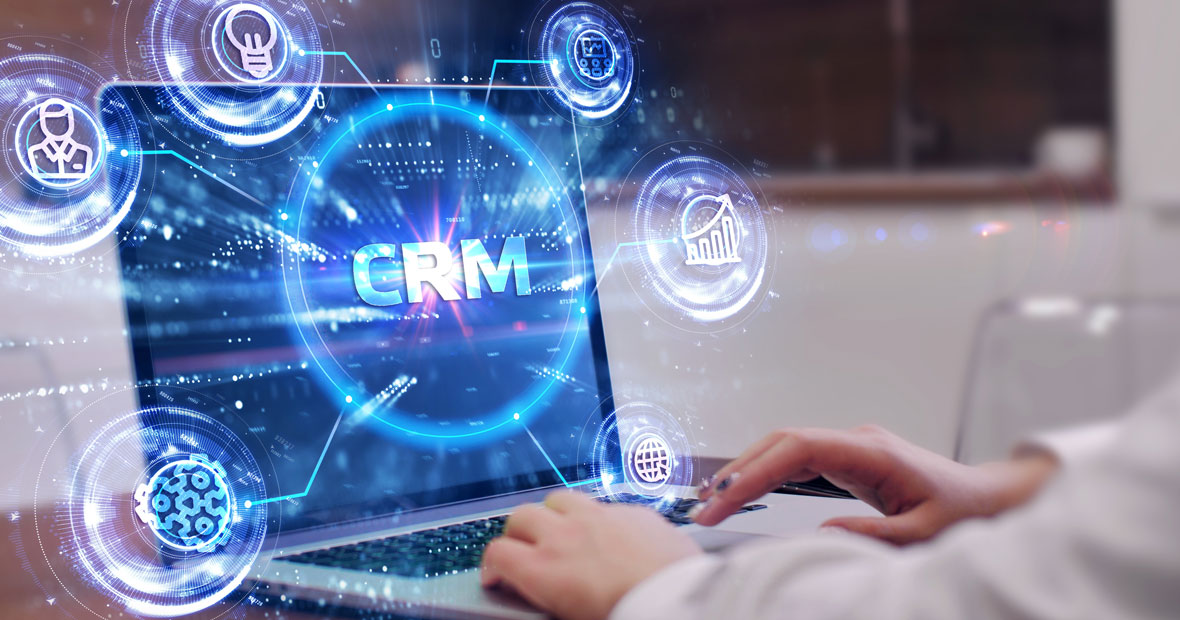 CRM