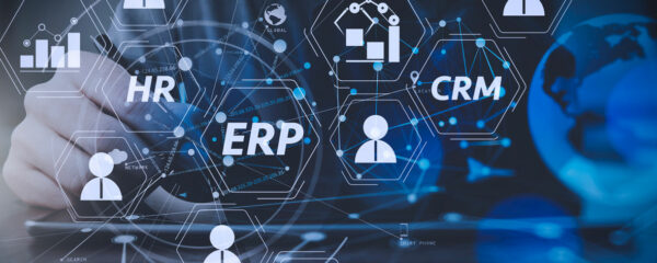 Les solutions ERP/CRM No Code